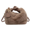 Bolso Elegante Ayla Featherlight