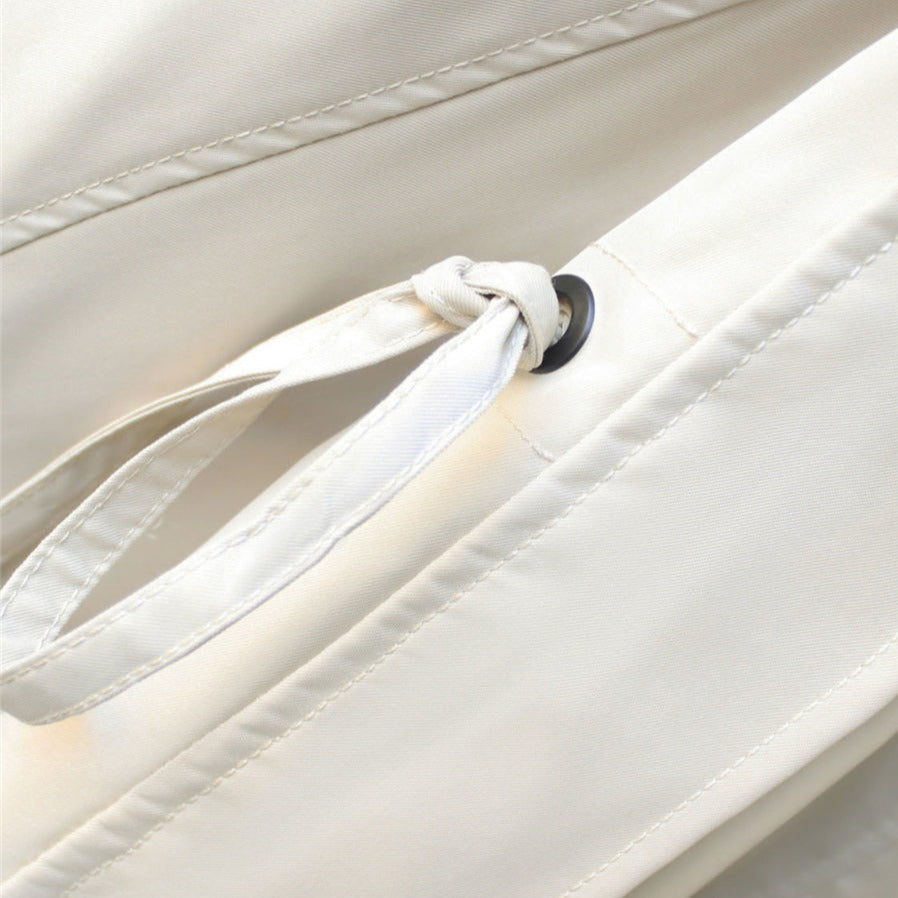 Fiore | Chaqueta impermeable – Protección elegante contra los elementos
