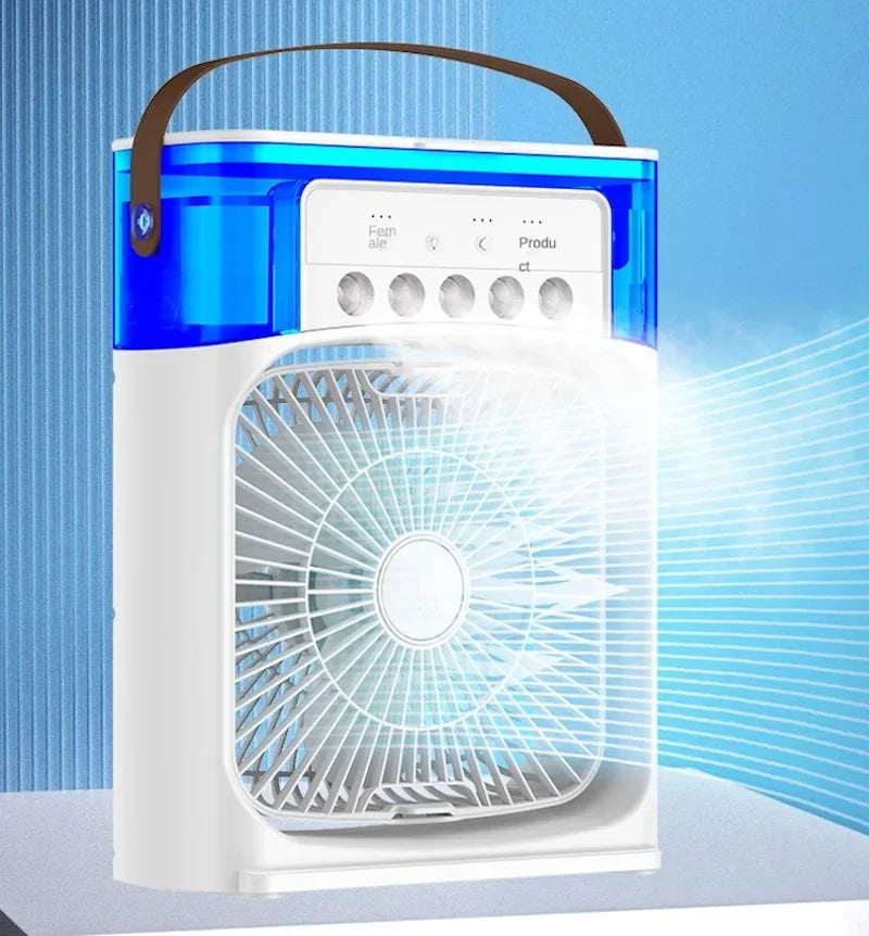Summer CoolWave: esperienza Aqua Breeze