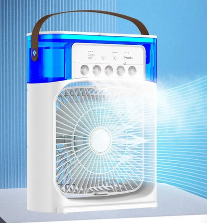 Summer CoolWave: esperienza Aqua Breeze