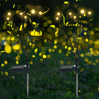 LumiGlow™ - Trasforma il tuo giardino in un magico paese delle meraviglie