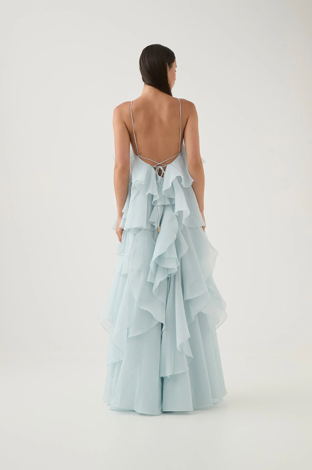Blanka | Maxi Dress