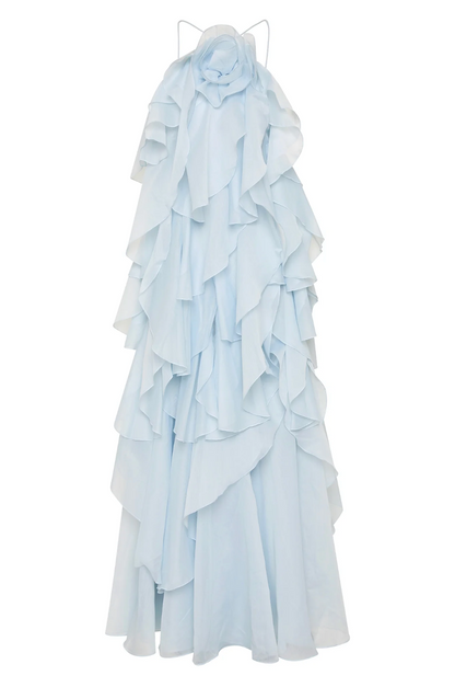 Blanka | Maxi Dress
