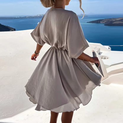 Diana | Vestido Flowy Chic