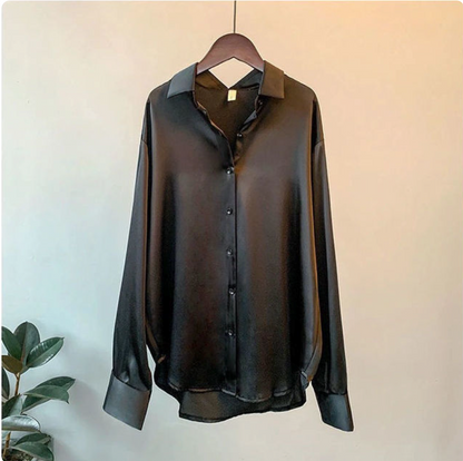 Ruby | Camisa Elegante