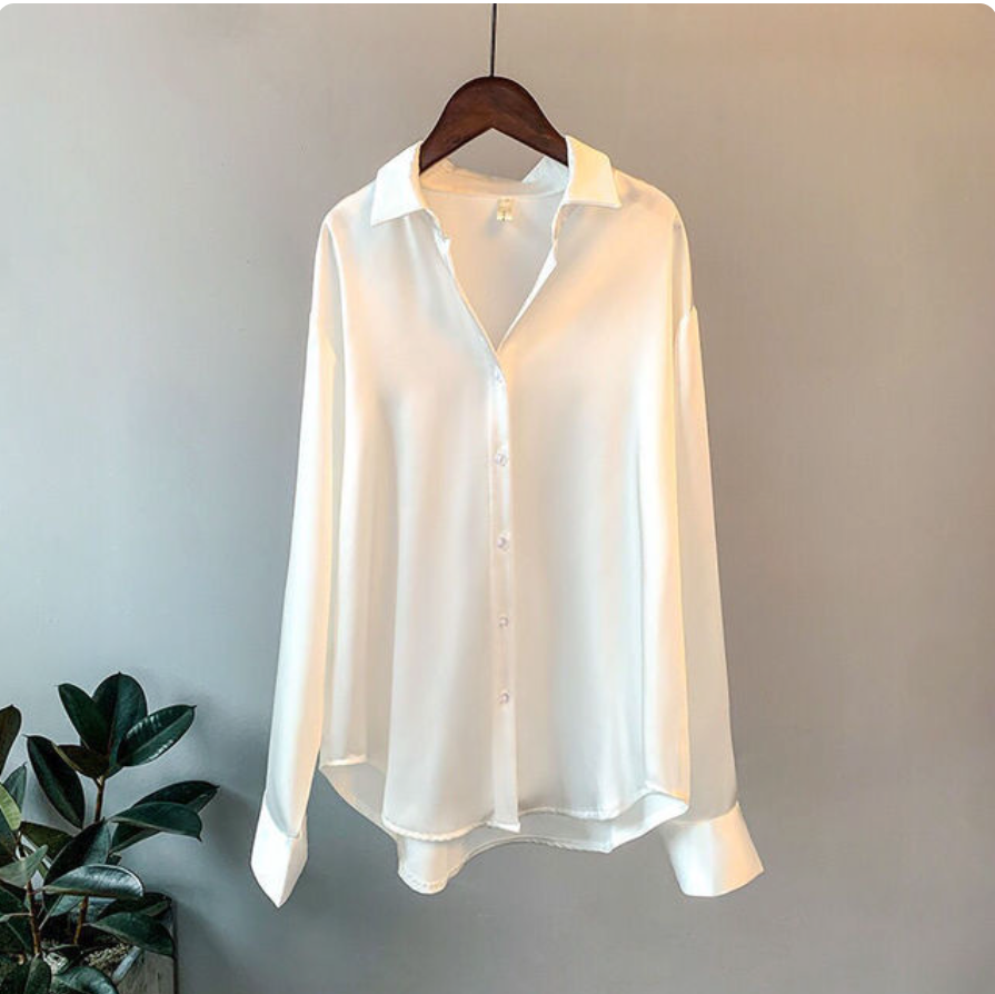 Ruby | Camisa Elegante