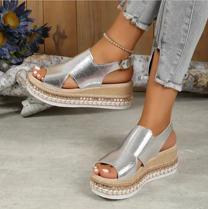 Lyra | Sandalias Ortopédicas