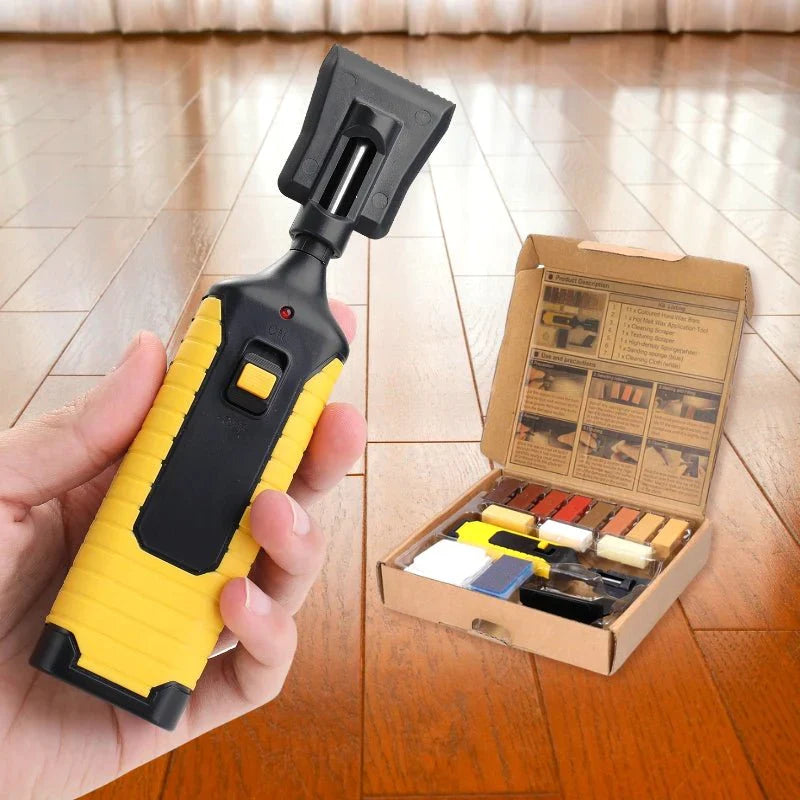 Kit de reparación de suelos