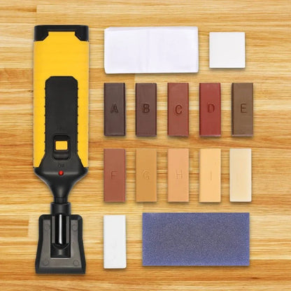 Kit de reparación de suelos