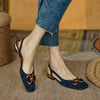 Adia | Sandalias ortopédicas elegantes