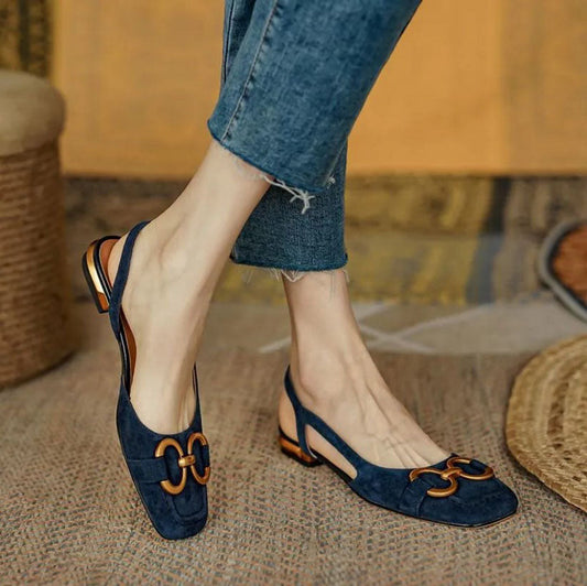 Adia | Stylish Orthopedic Sandals