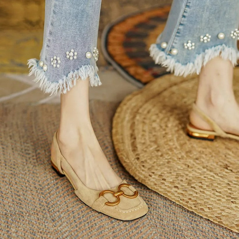 Adia | Sandalias ortopédicas elegantes
