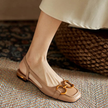 Adia | Sandalias ortopédicas elegantes