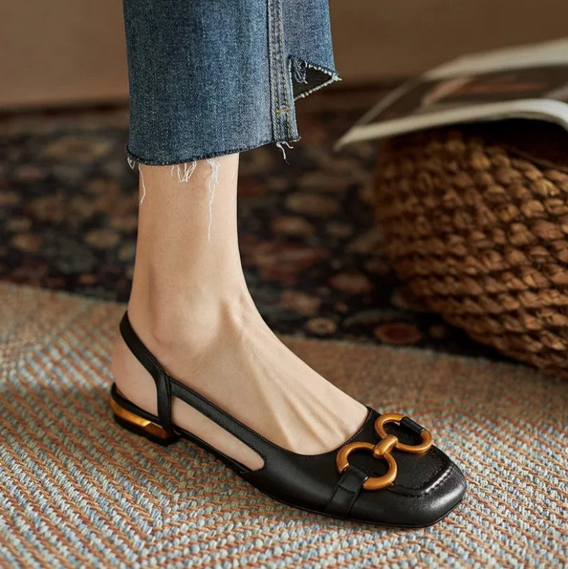 Adia | Sandalias ortopédicas elegantes