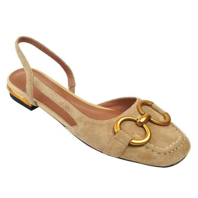 Adia | Sandalias ortopédicas elegantes