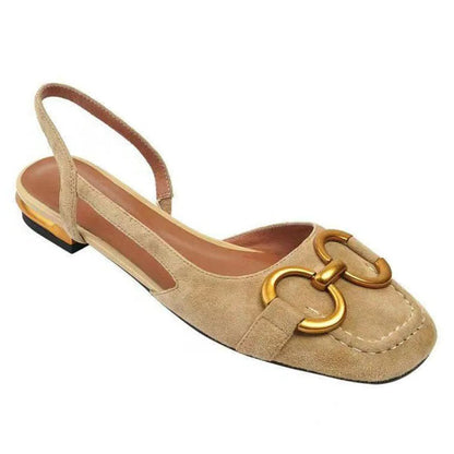 Adia | Sandalias ortopédicas elegantes