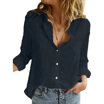 Taylor | Luxe Long Sleeve