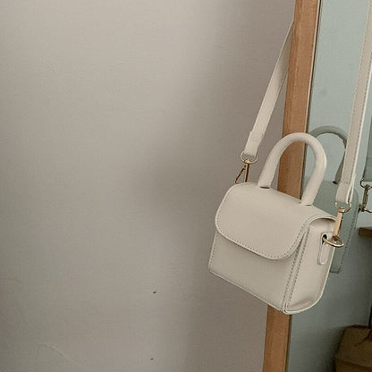 Bolsa Cuadrada Pequeña Portátil Sophia