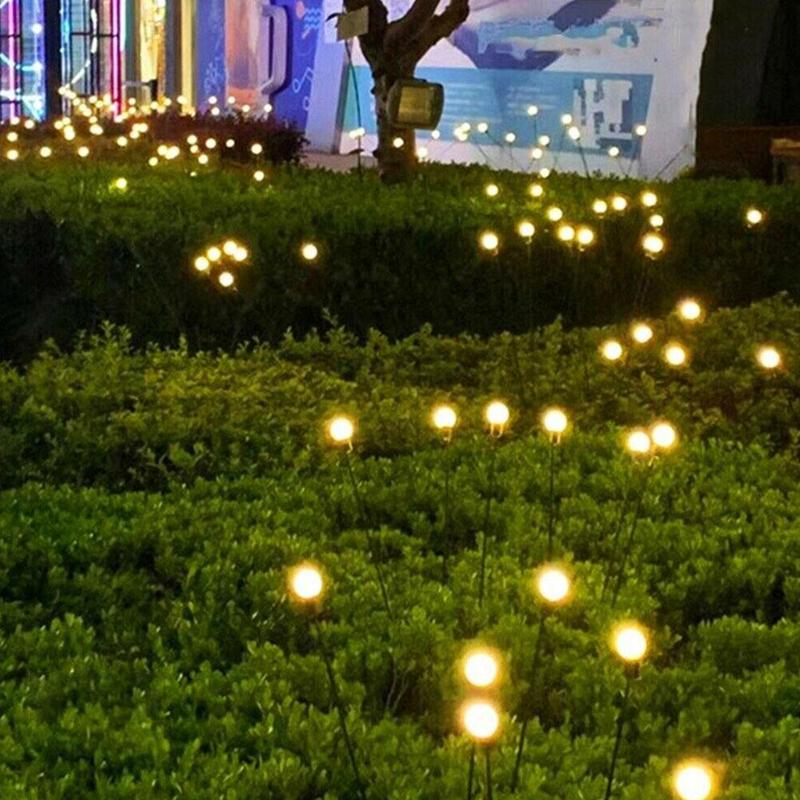 LumiGlow™ - Trasforma il tuo giardino in un magico paese delle meraviglie
