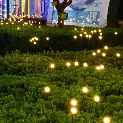 LumiGlow™ - Trasforma il tuo giardino in un magico paese delle meraviglie