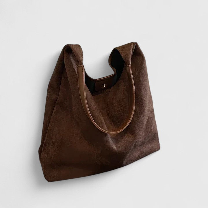 Sheryl | Bolso Tote Chic con Interior Espacioso y Elegante
