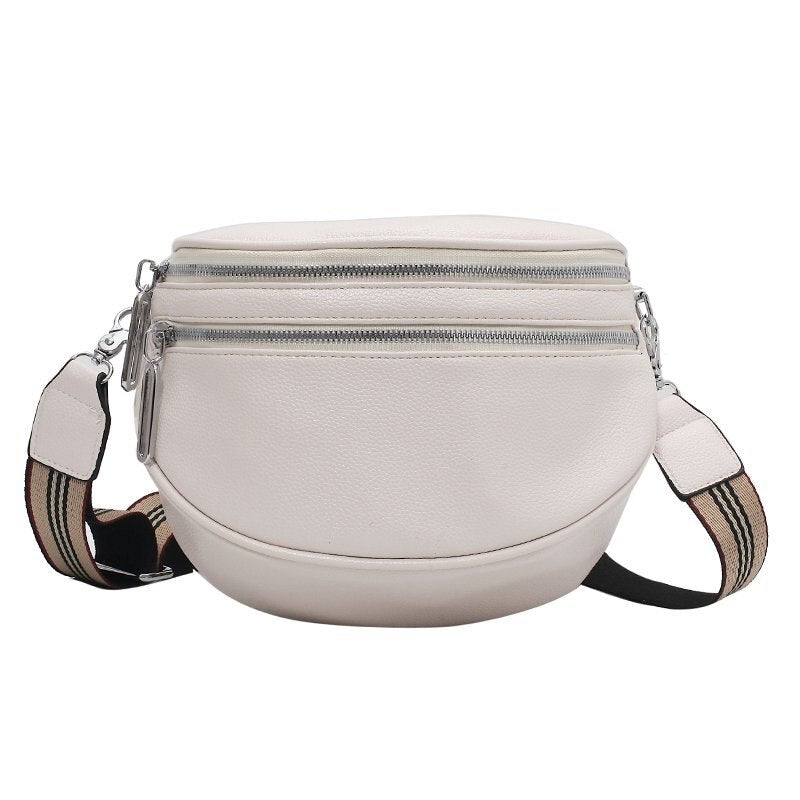 Zarae | Bolso de Hombro Elegante y Versátil