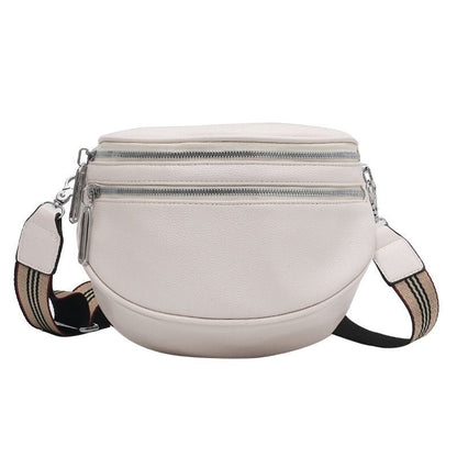 Zarae | Bolso de Hombro Elegante y Versátil