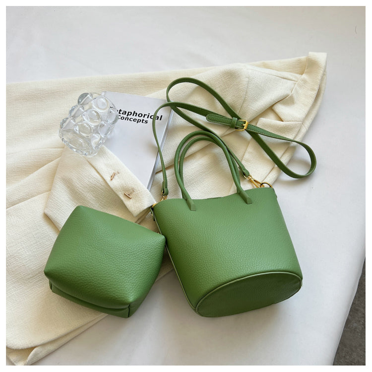 Bolso Cruzado Jessa