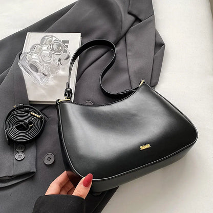 Bolsa Tote de Cuero Suave de Alta Calidad