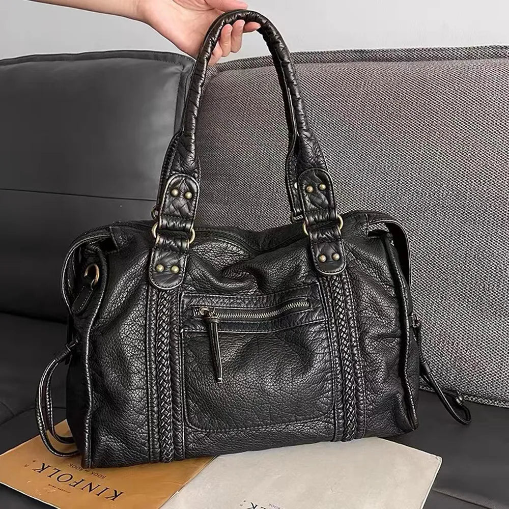 Borsa nera per la classe – Rachel