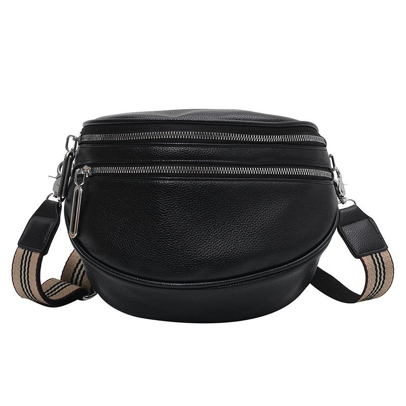 Zarae | Bolso de Hombro Elegante y Versátil
