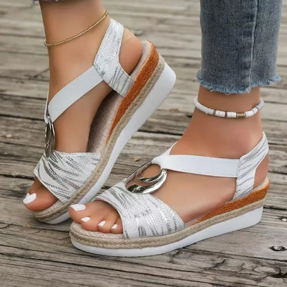Sybil | Sandali ortopedici 