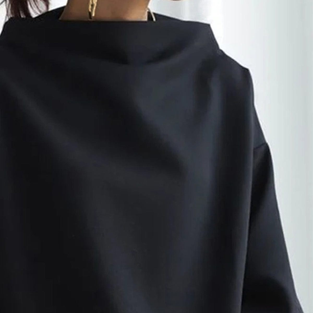 Rhiane | Maglione invernale di lusso