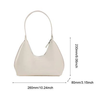 Trendy Retro Women's Shoulder Bags