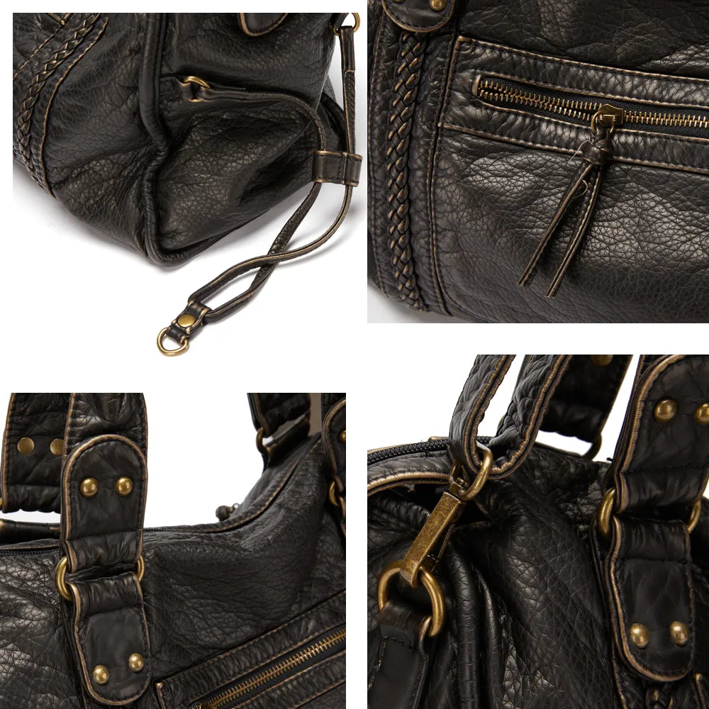 Borsa nera per la classe – Rachel
