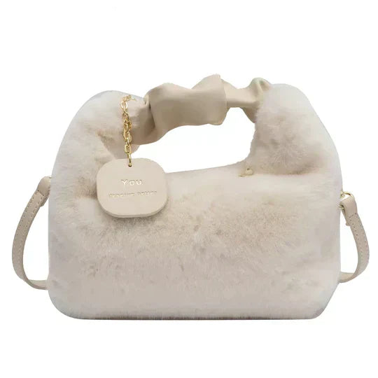 Bolso Elegante Ayla Featherlight