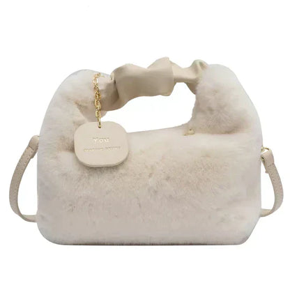 Bolso Elegante Ayla Featherlight
