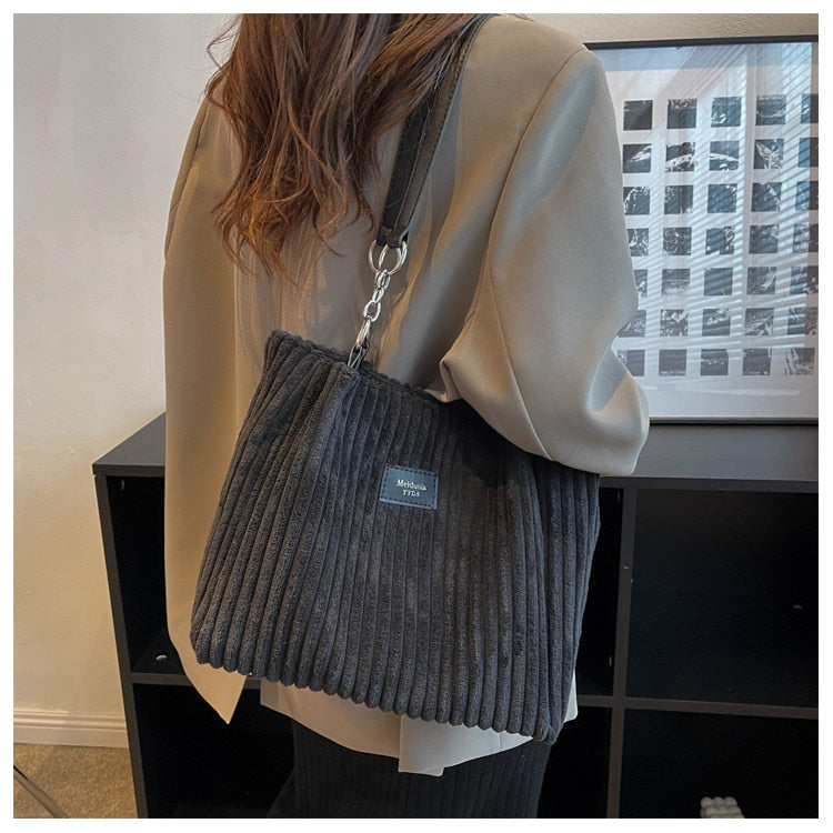 Sofía - Bolso de Hombro Elegante
