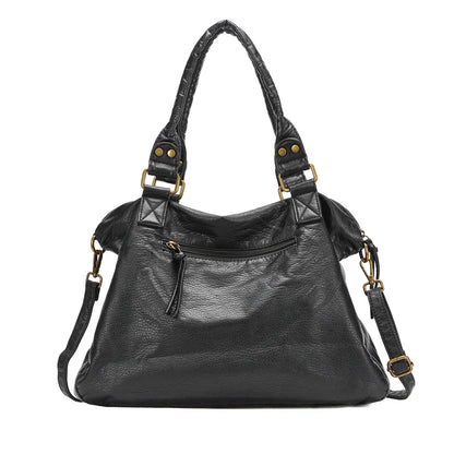 Mochila Escolar Vintage - Hope
