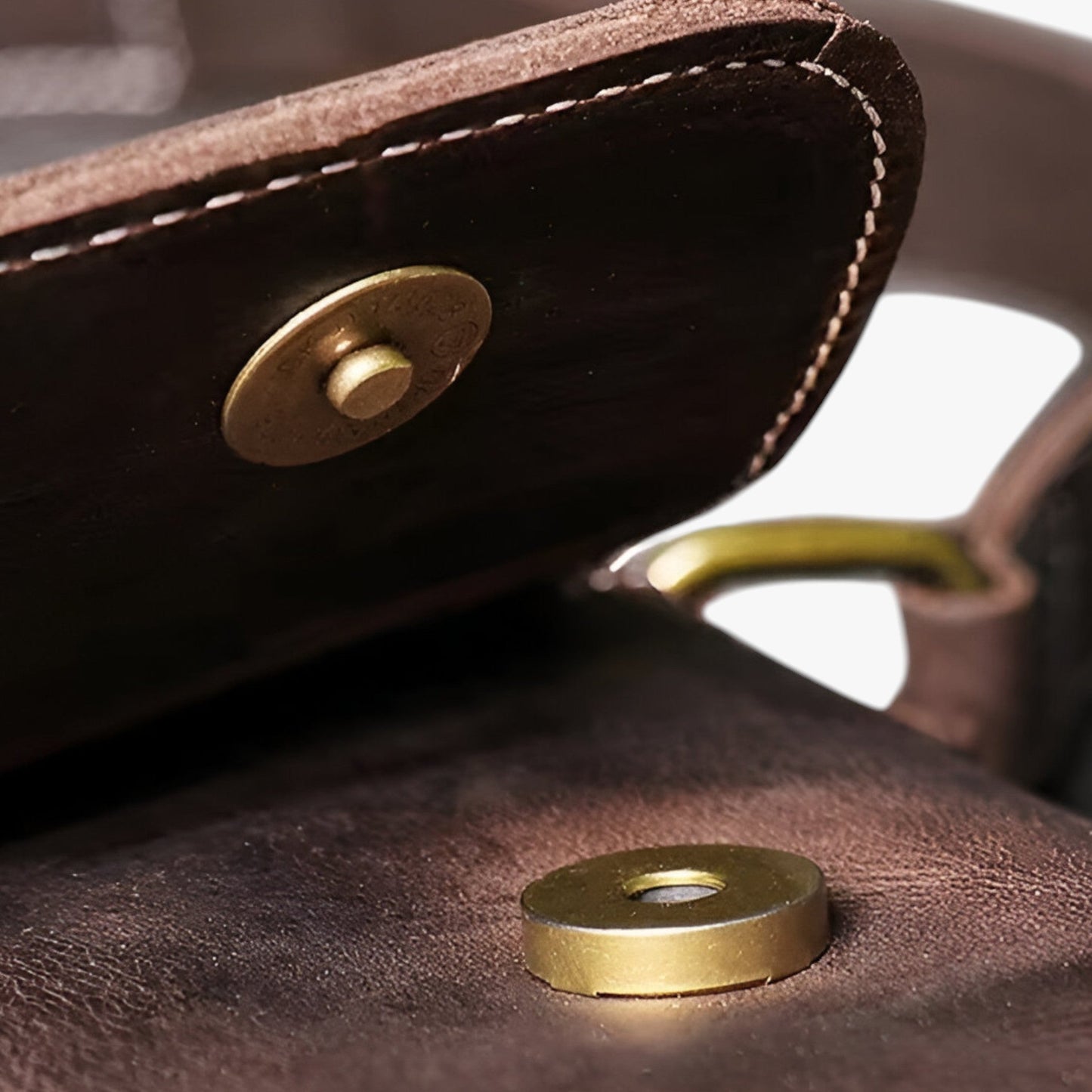 Bolsa Savannah - Diseño Elegante y Moderno