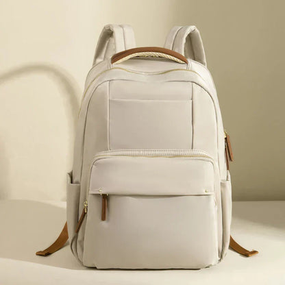 Matilda - Mochila espaciosa, duradera, ligera y multifuncional