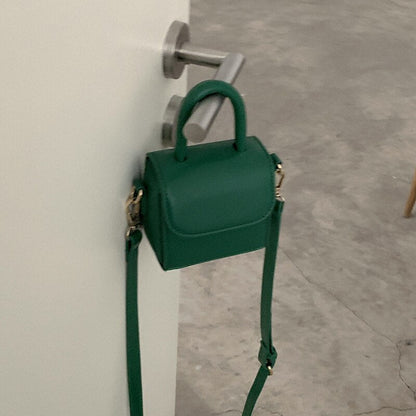 Bolsa Cuadrada Pequeña Portátil Sophia