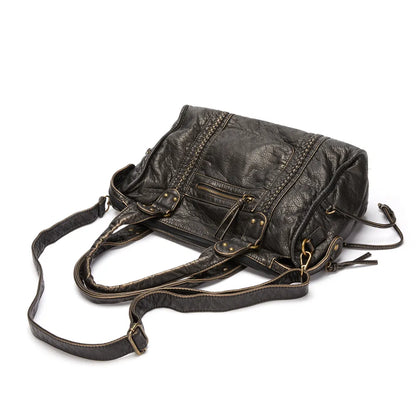 Borsa nera per la classe – Rachel