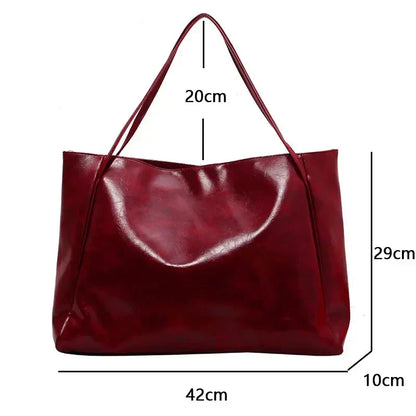 Bolsa Tote Retro Lara