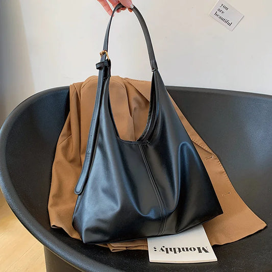 Bolsa de Hombro Retro Luna