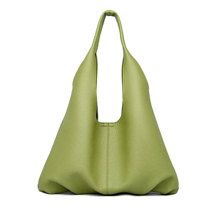 Versatile Fashion Shoulder Bag for Women with Large Capacity