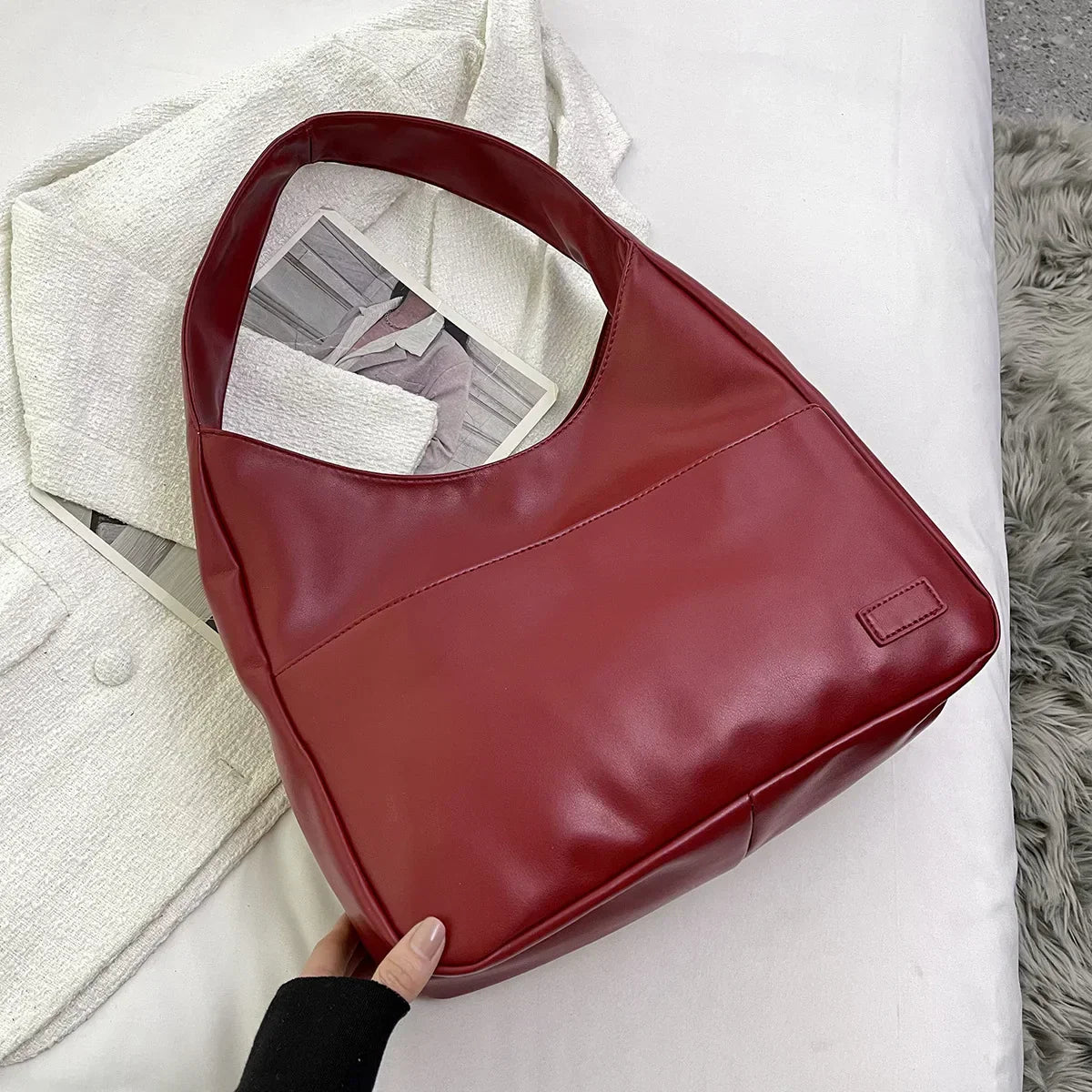 Bolso cruzado elegante Karin