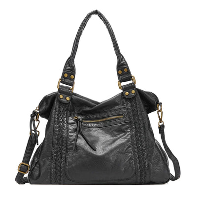 Mochila Escolar Vintage - Hope