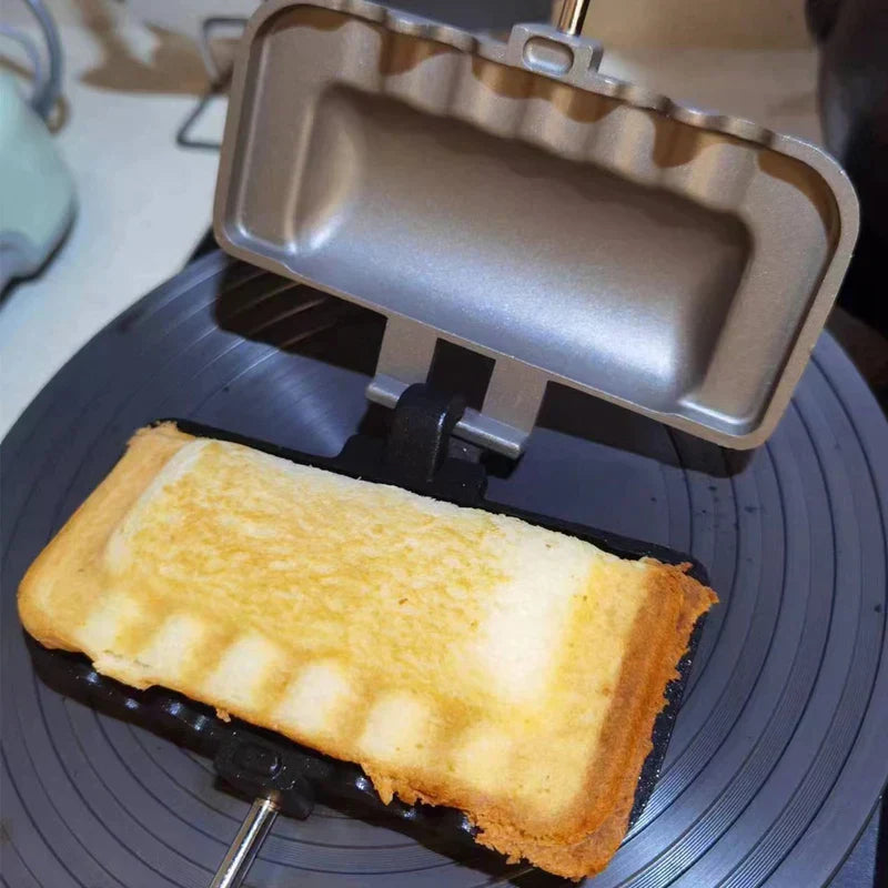 SandwichPro – The versatile and convenient sandwich maker