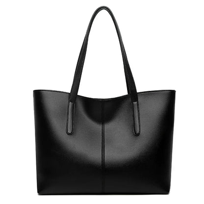 Dorothy - Bolso de Hombro para Mujeres Hecho de Cuero PU de Alta Calidad con Gran Capacidad